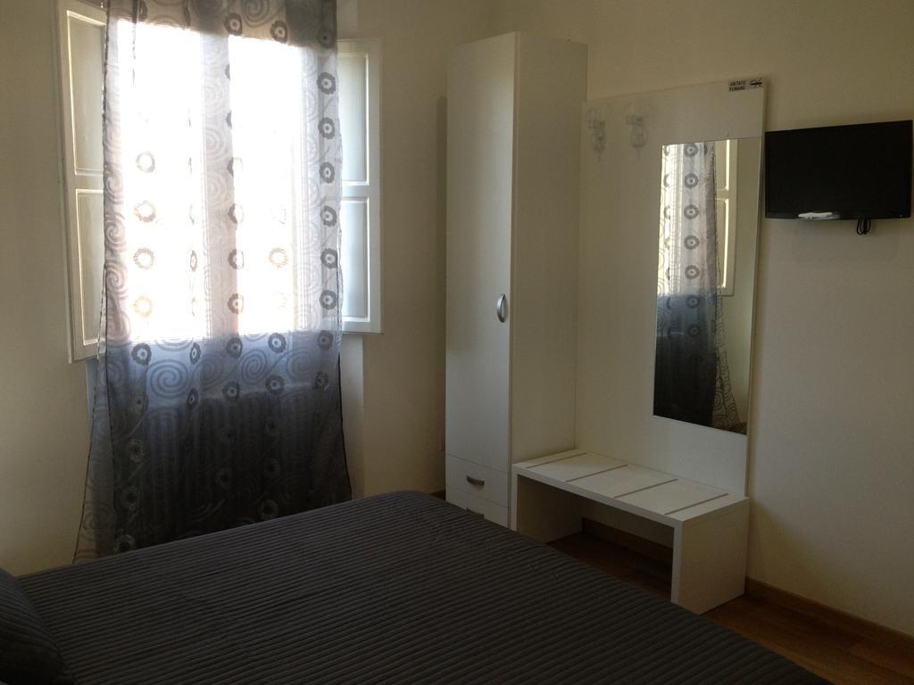 Bed and Breakfast Le Ghiacciaie Florenz Exterior foto